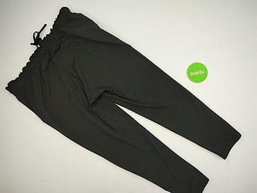 body jordan: Janina, Spodnie materiałowe damskie, rozmiar 3XL — 3