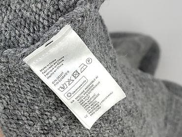 gruby sweter: H&M, Sweter damski, rozmiar XS — 5