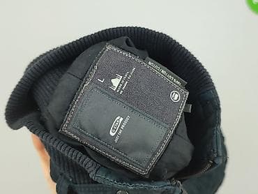 jeansy bez elastanu: Kurtka męska G-Star Raw (GS) – rozmiar L - Kolor — 4