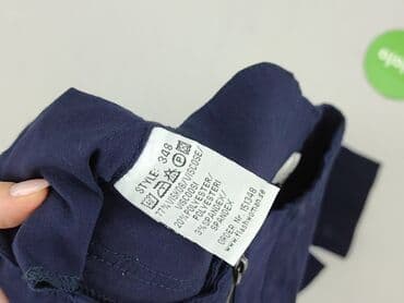 взуття жіноче олх: Material trousers for women, size S (EU 36) — 5