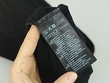 kombinezon softshell sinsay: Esmara, Kombinezon damski, rozmiar S — 4