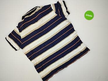 second hand second hand second hand: Dressmann, Koszulka polo dla mężczyzn, rozmiar 3XL — 3
