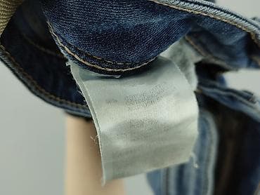 jeans balloon: Jeansy damskie, rozmiar XS — 5