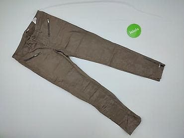 chicoree spodnie: Orsay, Spodnie materiałowe damskie, rozmiar M — 2