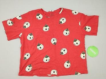 top hello kitty shein: F&F, T-shirt damski, rozmiar M — 2