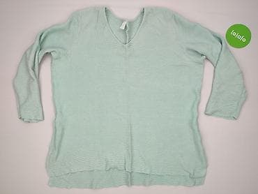 s west: Sweter damski, rozmiar 4XL — 2