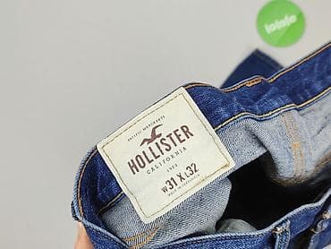 primark code 145478: Hollister, Jeans for men, size M — 4