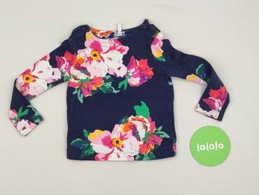 sukienka dla 6 latki: Blouse, 2-3 years, 92-98 cm, condition - Perfect — 2