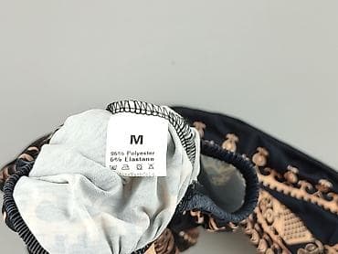 obcisłe bluzki: Bluzka damska, rozmiar M — 4