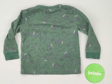 kombinezon czołgisty wz 2010: Blouse, Little kids, 2-3 years, 92-98 cm, condition - Very good — 3