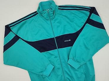 bomberka pull and bear: Adidas, Bluza dla mężczyzn, rozmiar S — 1