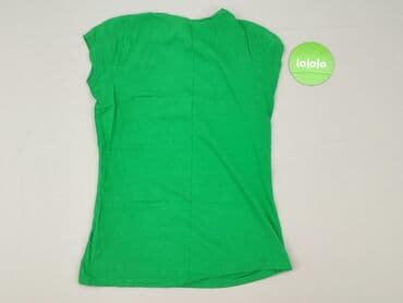 białe t shirty z czerwonem napisem: Atmosphere, Футболка жіноча, розмір L — 3