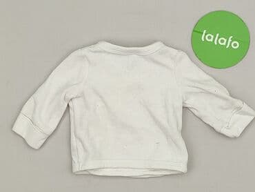 kurtka karl lagerfeld: Blouse, C&A, 0-1 month, condition - Very good — 3