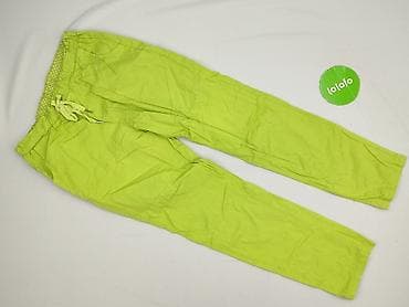 spodenki robocze: Spodnie materiałowe damskie, rozmiar L — 2