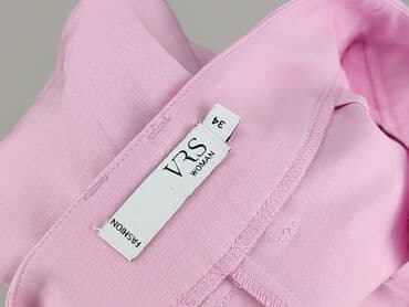 krótkie spodenki do grubych rajstop: Szorty damskie, XS — 4