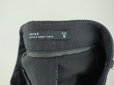 marka rajstop: House, Spodnie materiałowe damskie, rozmiar S — 4