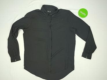 black squad kurtki: Asos, Koszula damska, rozmiar M — 2