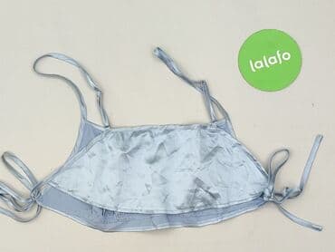 bluzki złotą nitką: Top damski, rozmiar M — 3