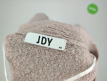 bolerko sweter: JDY, Kardigan damski, rozmiar XS — 4