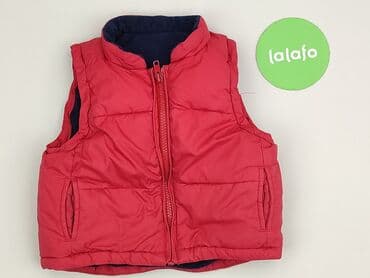 sukienki dla 12 latki: Vest, Gap, 12-18 months, condition - Very good — 2