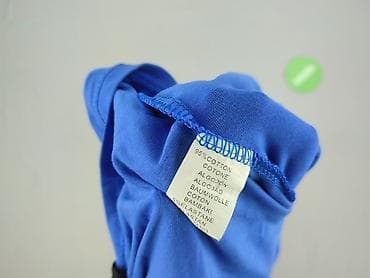 t shirty basic v neck: T-shirt damski, rozmiar M — 4