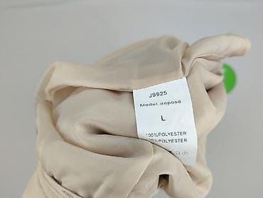 spódnice trapezowe mini: Spódnica damska, rozmiar L — 5