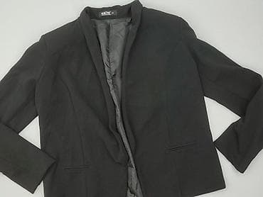 john rocha kurtka: Woman Collection, Marynarka damska, rozmiar XL — 1