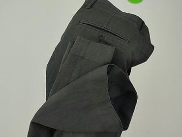 pull and bear dzwony: Spodnie dla mężczyzn, rozmiar M — 6