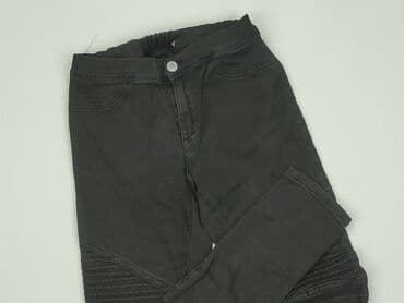 fitted jeans: Jeansy damskie, rozmiar 2XS — 1