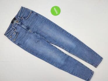 reserved jeansy dzwony: Reserved, Jeansy damskie, rozmiar S — 2