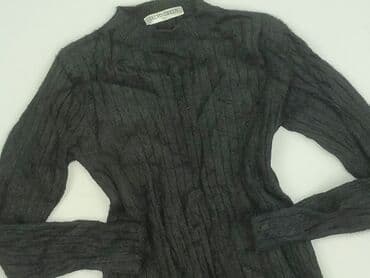 kurtki zimowe wyprzedaz: Women`s sweater, size L (EU 40) — 1