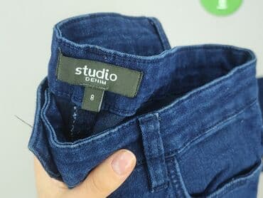 Studio, Джинси жіночі, розмір S — 4