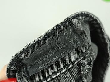 stradivarius 17088a: Stradivarius, Jeansy damskie, rozmiar 2XS — 4