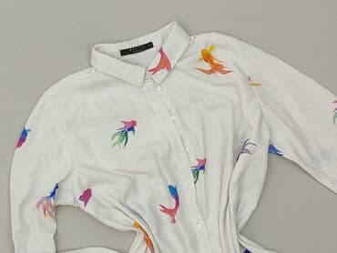 Mohito, Koszula damska, rozmiar XS w lalafo.pl Mohito, Koszula damska, rozmiar XS