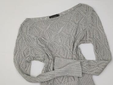 kapcie ars: Sweter damski, rozmiar S — 1