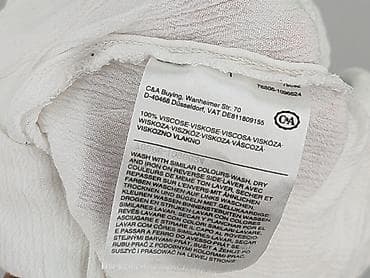 lisa campione bluzki: C&A, Bluzka damska, rozmiar S — 5