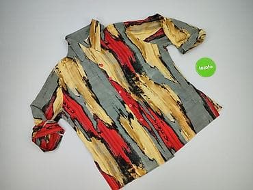 stan bardzo dobry: Zentex, Koszula damska, rozmiar 2XL — 2