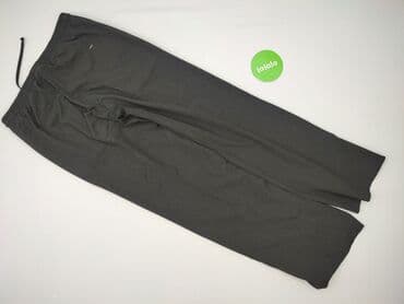 Women's Pants: Smith&Soul, Spodnie materiałowe damskie, rozmiar L — 3