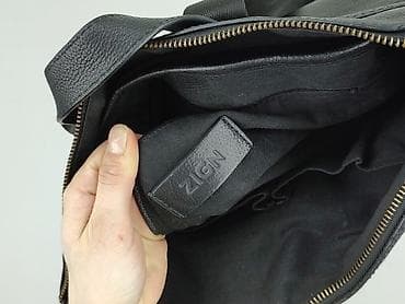 mufka second hand: Plecak, Zign, stan - Bardzo dobry — 4