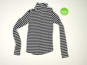 srebrne paski do sukienki: Sweater, Destination, 14 years, 158-164 cm, condition - Very good — 3