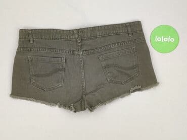 wrangler krótkie spodenki: Denim Co, Szorty damskie, rozmiar XL — 3