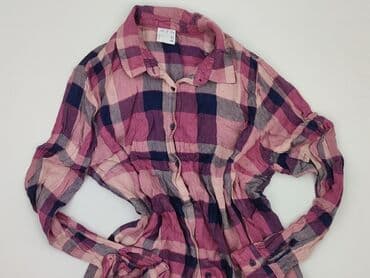 tunika xl: Janina, Koszula damska, rozmiar XL — 1