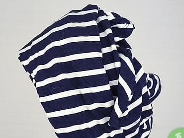 blekitna: Bluzka damska, rozmiar 4XL — 4