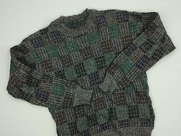 wool: Sweter dla mężczyzn, rozmiar M — 1
