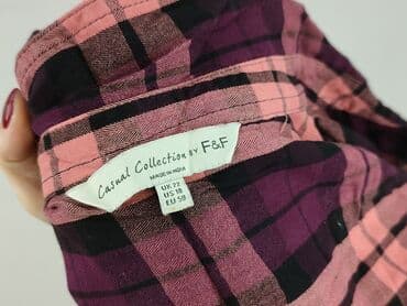 Bluzki i koszule: F&F, Koszula damska, rozmiar 5XL — 4