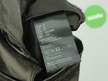biustonosz 85d: H&M, Top damski, rozmiar S — 6