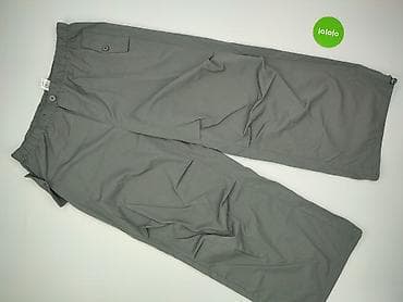 spodnie modelujące: Shein Curve, Spodnie materiałowe damskie, rozmiar XL — 2