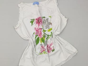 gavi bez koszulki: Bluzka damska, rozmiar XL — 1