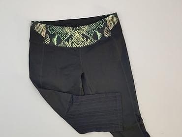 New Balance, Legginsy Sportowe damskie, rozmiar M