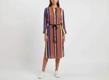 sukienki koszulowa reserved: Reserved, Sukienka damska, rozmiar M — 7